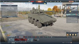 купить аккаунт War Thunder